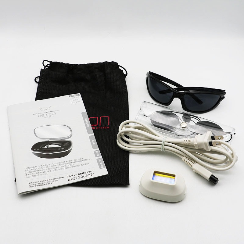 ケノンVer 8.6 スーパープレミアム2 ストロング スキン 未使用