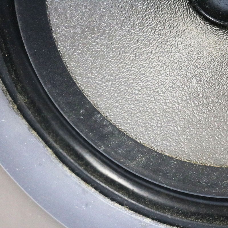 【美品】デノン DENON SC-E535ペア 美品】デノン DENON SC-E535ペア