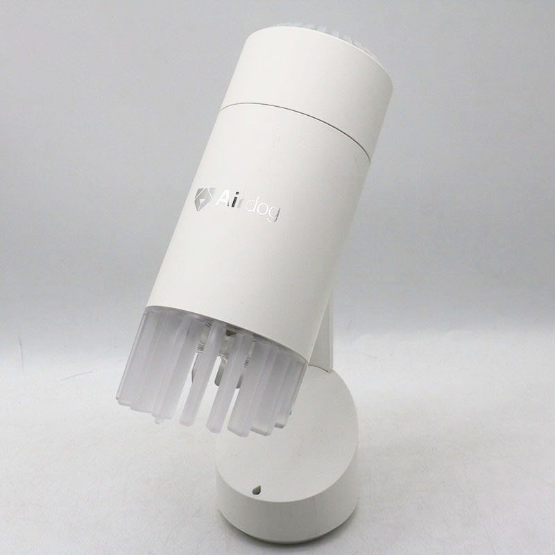 ��������� �ȥ������ͥ��� Airdog mini portable CZ-20T �����ɥå� �ߥ� �ݡ����֥� �ۥ磻�� ��Ȣ���� �����ͭ