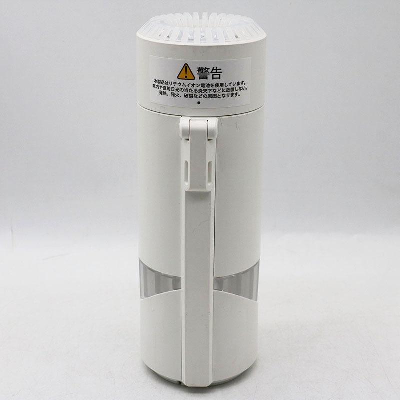 ��������� �ȥ������ͥ��� Airdog mini portable CZ-20T �����ɥå� �ߥ� �ݡ����֥� �ۥ磻�� ��Ȣ���� �����ͭ