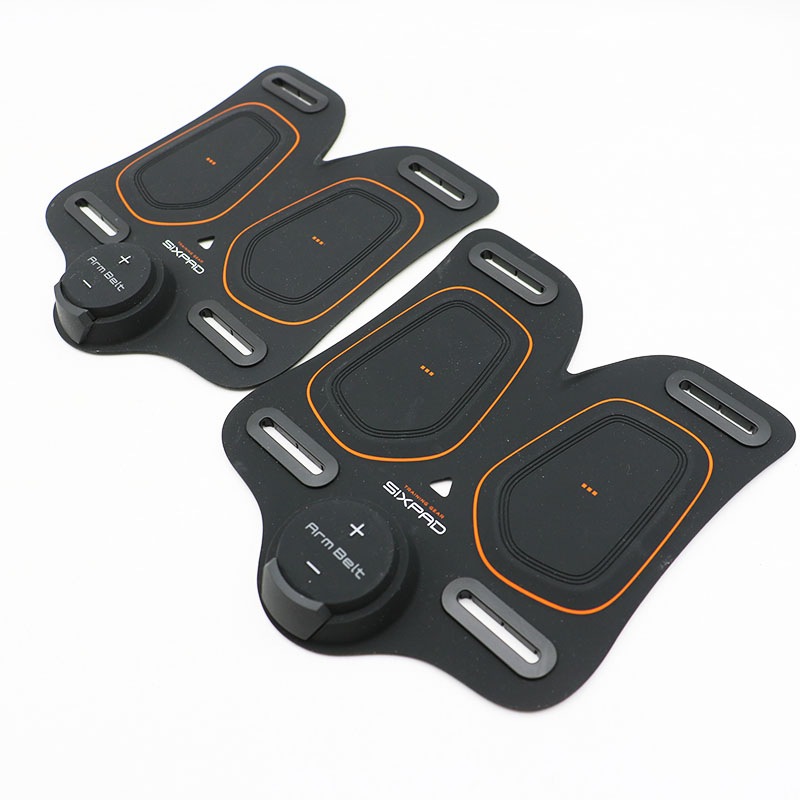 SIXPAD - sixpad正規品  アームベルト　腕、二の腕用　Bluetooth搭載 Amazon.co.jp: MTG SIXPAD シックスパッド アームベルト(Arm