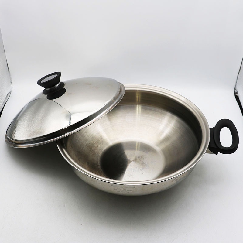 アムウェイ クイーンウォック（旧型） 【公式通販】