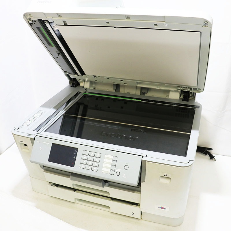 Brother ֥饶 ץ󥿡 MFC-J7500CDW 󥯥åȥץ󥿡ʣ絡 