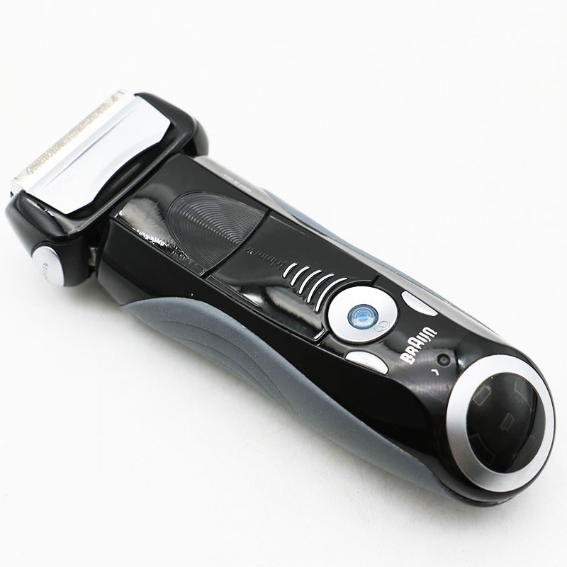 7840S-P シリーズ7電気シェーバー ブラウン(Braun) 7840S-P シリーズ7電気シェーバー  | ブラウン