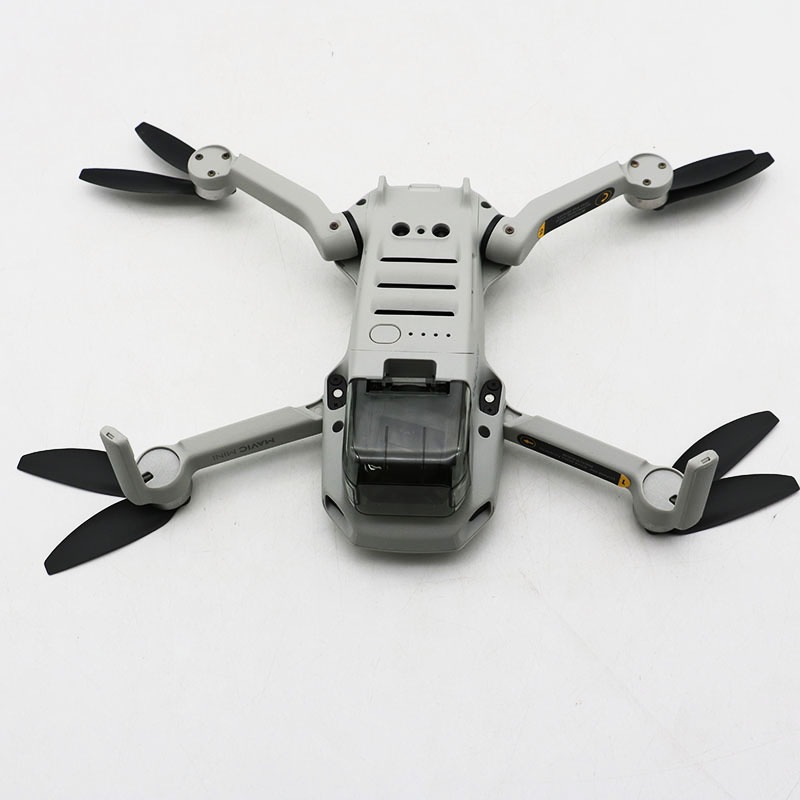 △美品 DJI Mavic Mini Fly More Combo（JP） MT1SD25 技適マーク有り