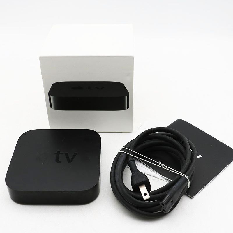 Apple TV 第３世代 A1427 Apple TV 第3世代 Apple TV (A1427)