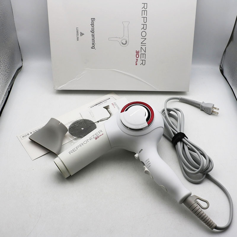 リュミエリーナ REP3D-G-JP レプロナイザー 3DPlus リュミ