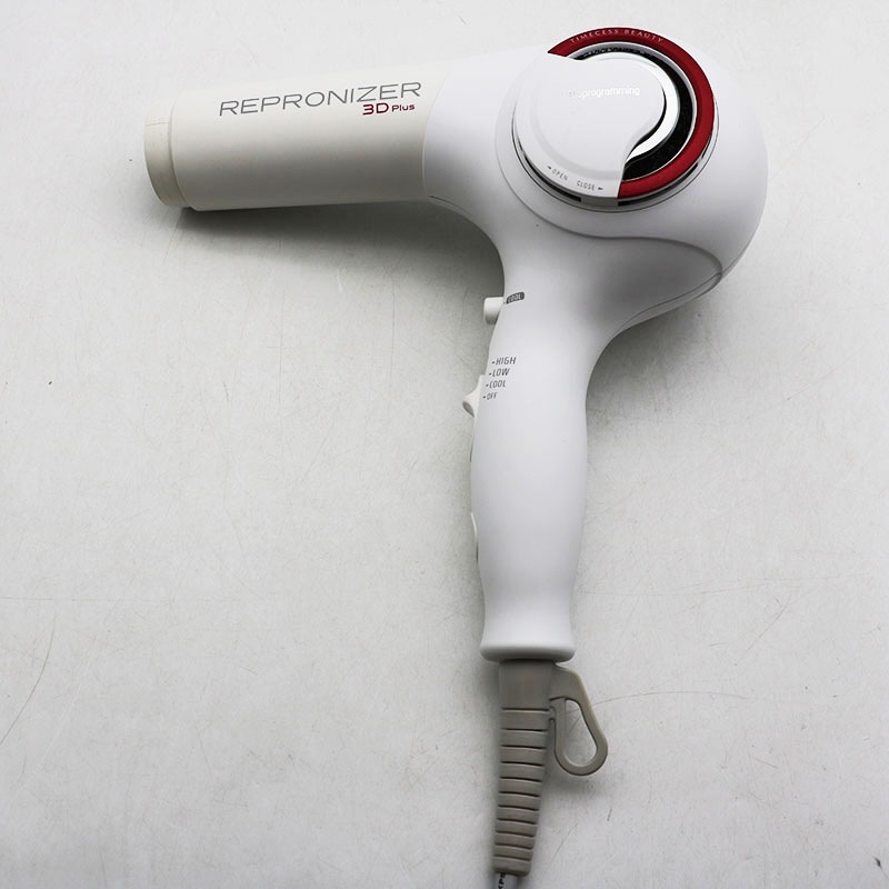 リュミエリーナ REP3D-G-JP ジャンク品 ジャンク品】レプロナイザー