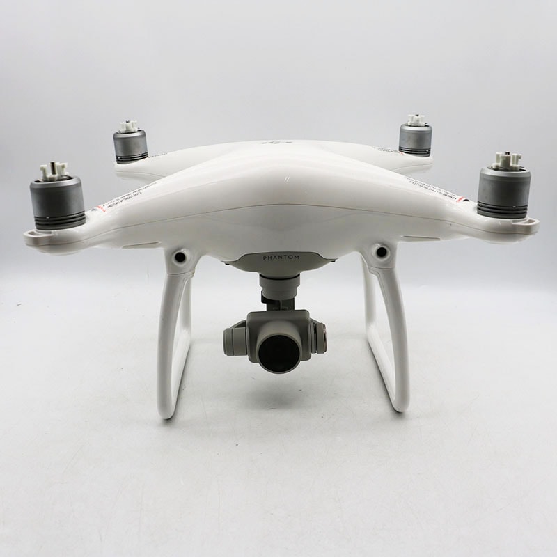 △DJI phantom4 モデル：WM330A 技適マーク有り ドローン 元箱あり  
