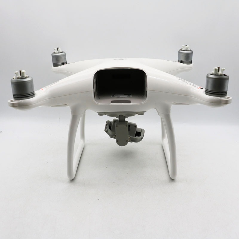 △DJI phantom4 モデル：WM330A 技適マーク有り ドローン 元箱あり  