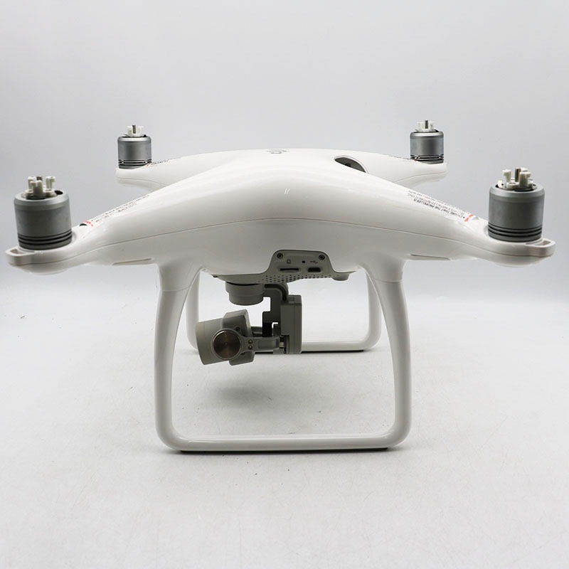 △美品 DJI phantom4 モデル：WM330A 技適マーク有り ドローン 元箱 