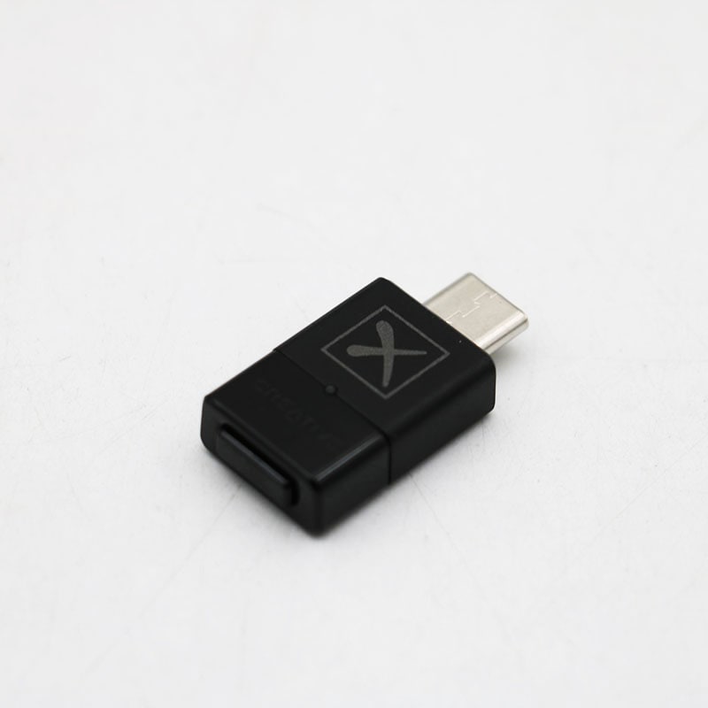 ◎美品 Creative BT-W5 aptX Adaptive対応 Bluetooth 5.3