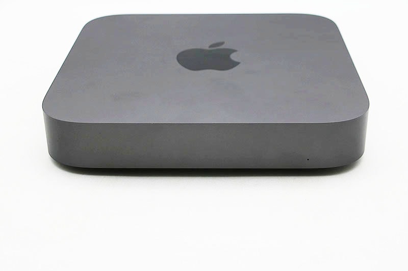  Apple Mac mini 2018 3.6GHz i3/16GB/SSD 512GB  Ȣ 