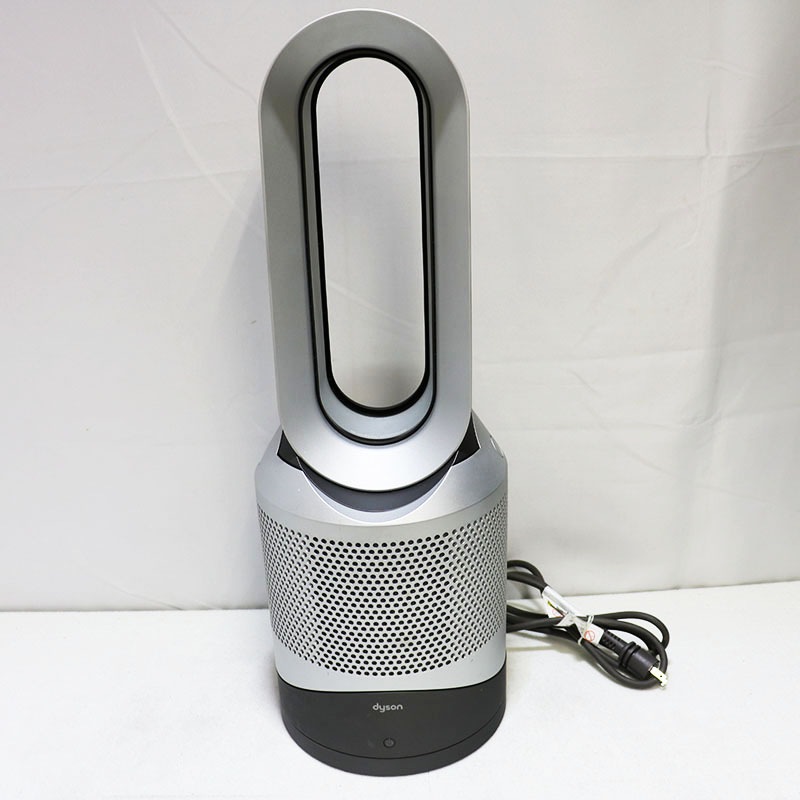 □dyson ダイソン Pure Hot+Cool HP00 空気清浄機能付ファンヒーター  
