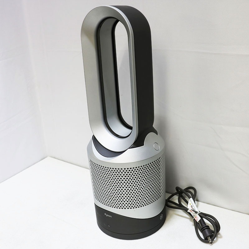 未使用級 ダイソン pure hot+cool HP00 2024年製 空気清浄
