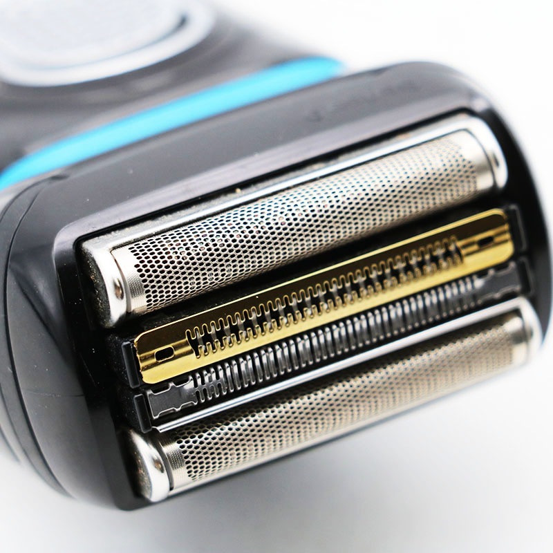 □BRAUN ブラウン シリーズ9 Type 5791 2018年製 メンズシェーバー