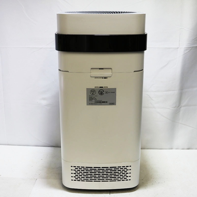 Airdog X5s エアドッグ KJ300F-X5 2022年製 ◇美品 トゥーネクスト AirDog エアドッグ X5s 空気清浄機 KJ