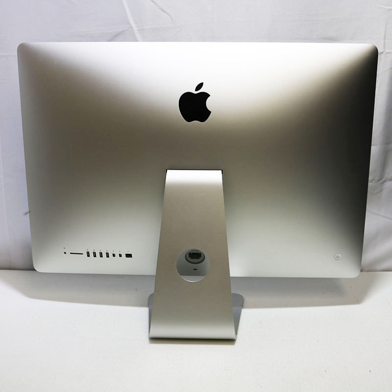 iMac27-inch Late 2013 3.2GHz i5/メモリ24GB
