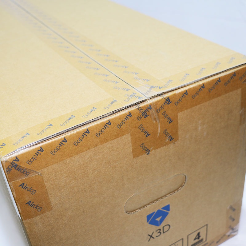 ������̤���� �ȥ������ͥ��� Airdog �����ɥå� X3D ���������� KJ200F-X3D 