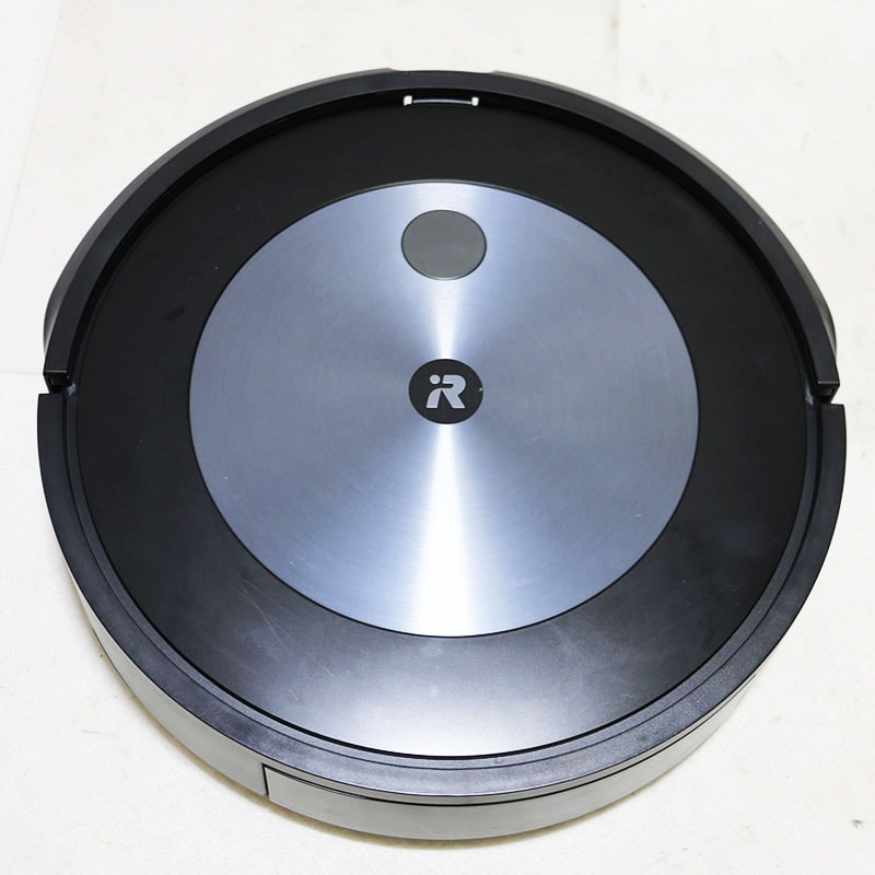 中古現状　ルンバ　J7+ rumba　ロボット掃除機 □iRobot ルンバ j7+ ロボット掃除機 中古並品 | 家電,掃除機