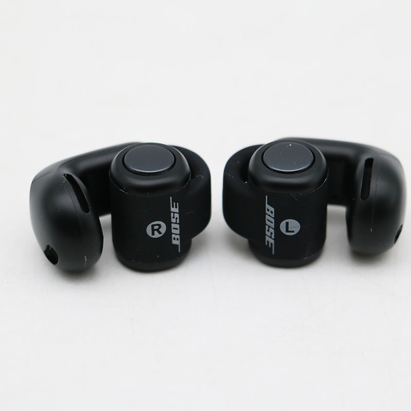 ◇美品 BOSE ボーズ Ultra Open Earbuds 完全ワイヤレス オープン  
