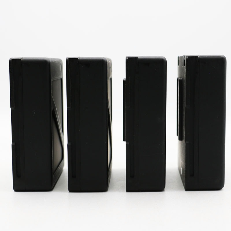 △DJI Inspire 2 TB50インテリジェントフライトバッテリー 4280mAh 4個  