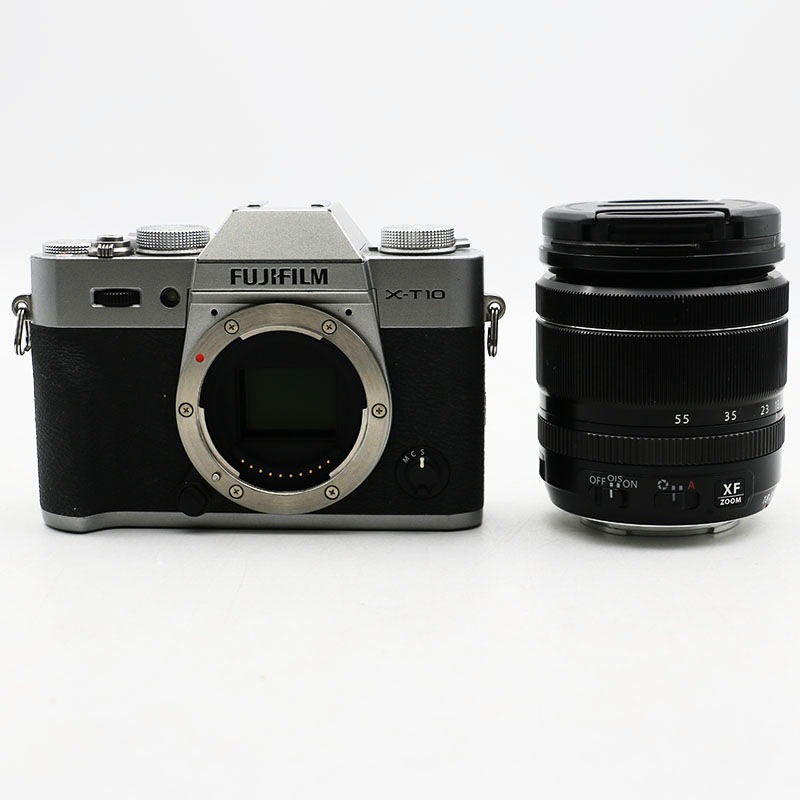 FUJIFILM FUJINON XF18-55mm F2.8-4 R LM OISの買取価格・買取実績 | カメラ買取の一心堂 | 【美品】FUJIFILM XF18-55mm F2.8-4 R LM OIS | レンズ(ズーム) | Asarep