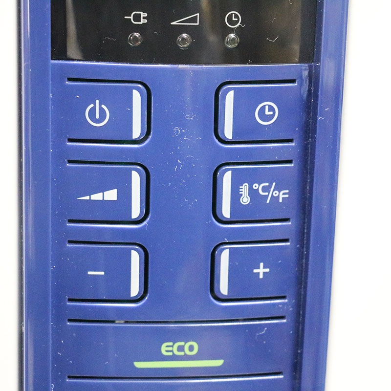 rr2050 デロンギ オイルヒーター ドラゴンデジタルスマート QSD0915-BL