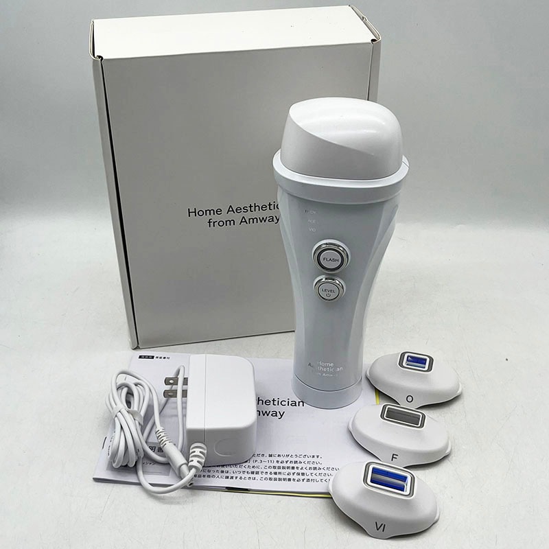 ������ ���०���� Home Aesthetician From Amway �ۡ��२���ƥ������ PCHR �����ƴ� ��Ȣ���� 