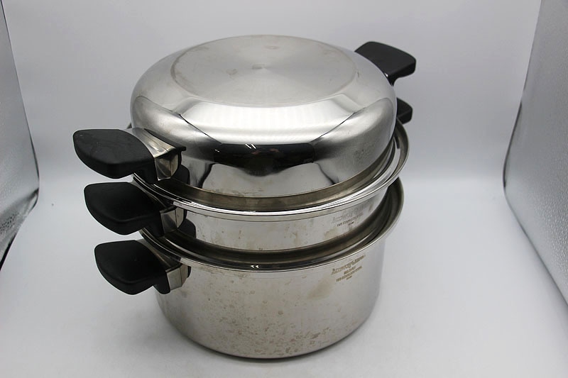 アムウェイ クイーン 6Lシチューパンセット 現行 Amway | MLM