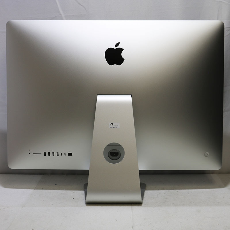 imac 2017 27インチ Retina 5k ジャンク品 Apple iMac Retina 5K 27