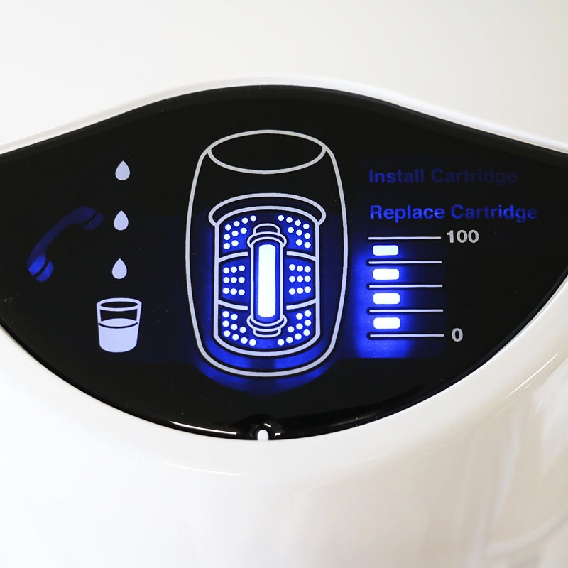アムウェイ eSpring浄水器II 2020年製 Amway 中古並品 同梱不可