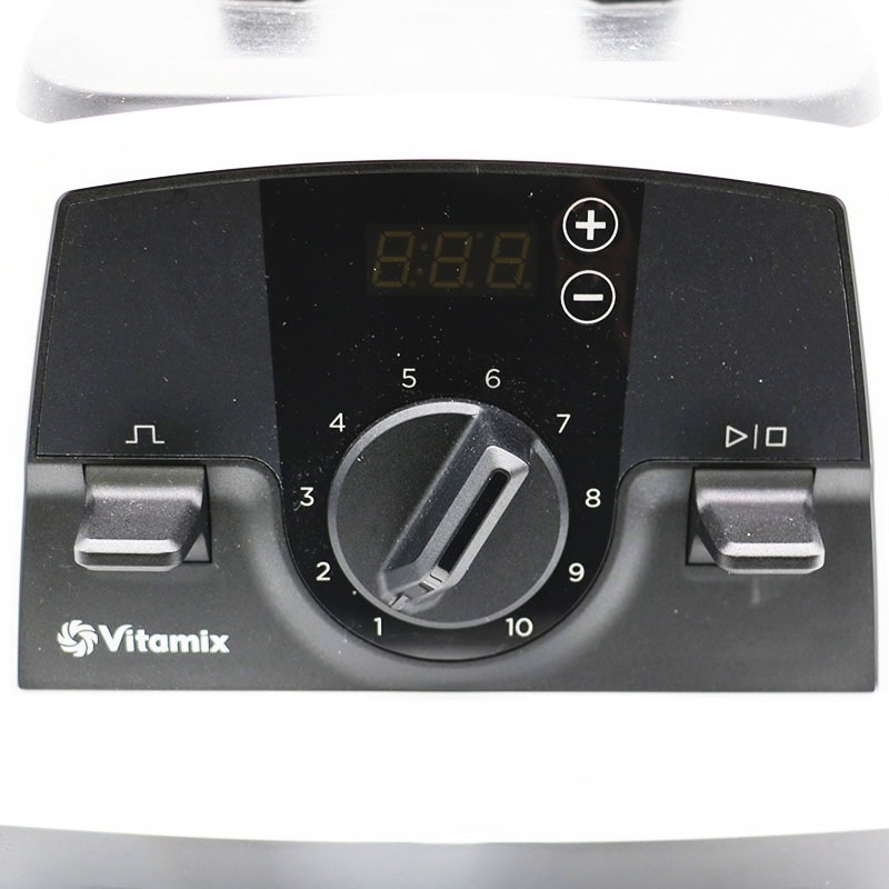 □バイタミックス Vitamix V1200i ホワイト モデル：VM0188B 2022年製
