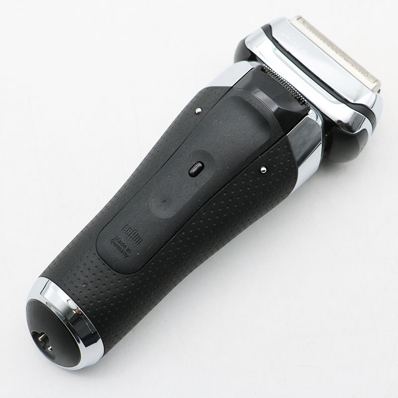 【新品未使用品】BRAUN ブラウンシリーズ９　9375cc Type5793 □BRAUN ブラウン Series 9 9375cc-V Type5793 2022年製 元箱あり 中古