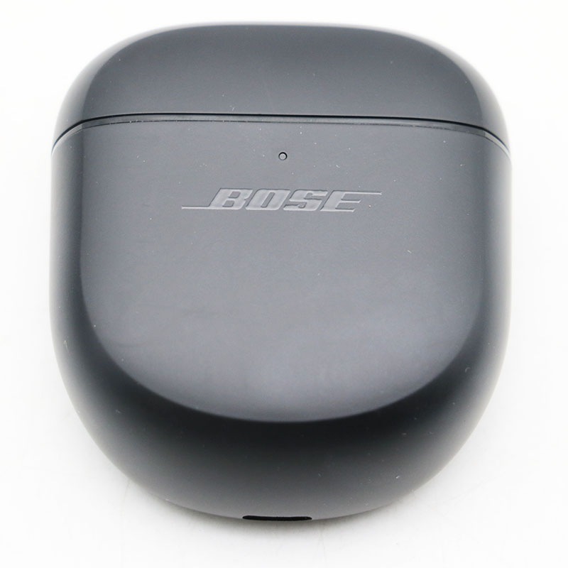 ◇美品 BOSE ボーズ QuietComfort Earbuds II BLK ノイズ