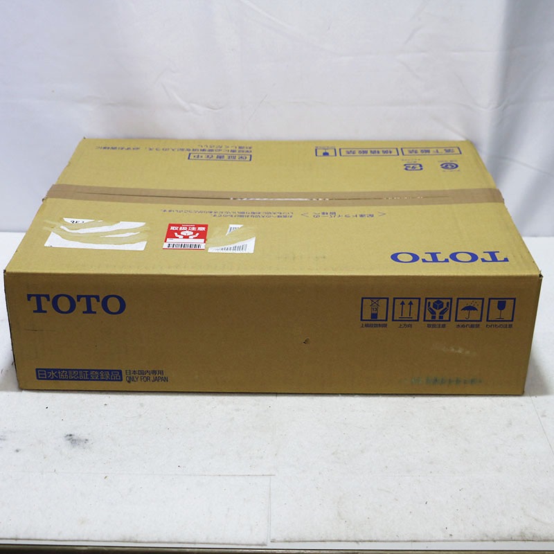 ������̤���� TOTO ���ץꥳ�å� F3A TCF4734AK #NW1 �ۥ磻�� 