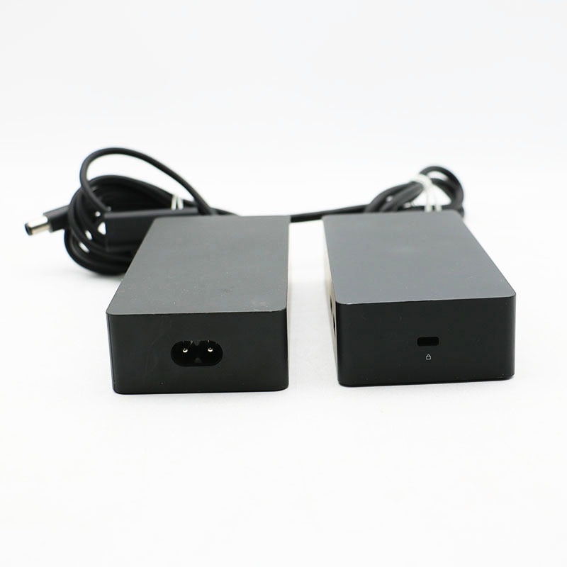Microsoft - 〈中古〉Microsoft Surface ドック 楽天市場】Microsoft Surface Dock PF3-00010 マイクロソフト