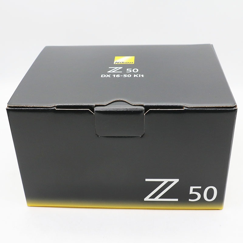 ������̤���� Nikon �˥��� Z50 16-50 VR��󥺥��å� �ߥ顼�쥹����� 