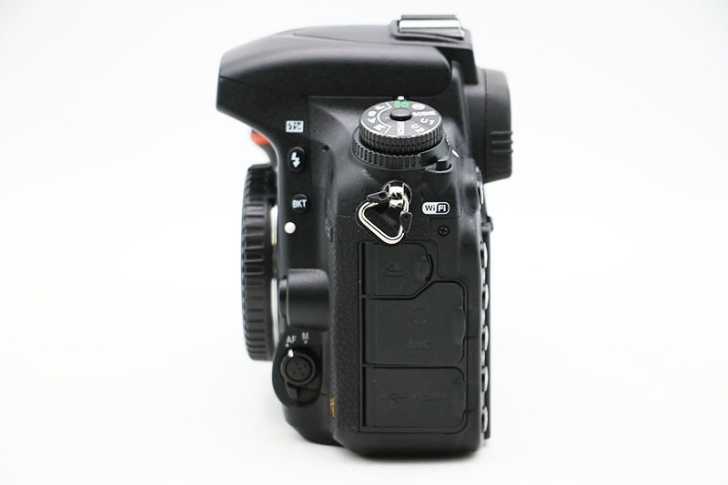 【美品】ニコン Nikon D750 ボディ　元箱付 ニコン 中古 1年保証 美品 Nikon D750 ボディ : Premier Camera