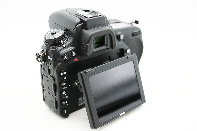 □美品 Nikon ニコン D750 ボディ 元箱あり | カメラ,一眼レフ