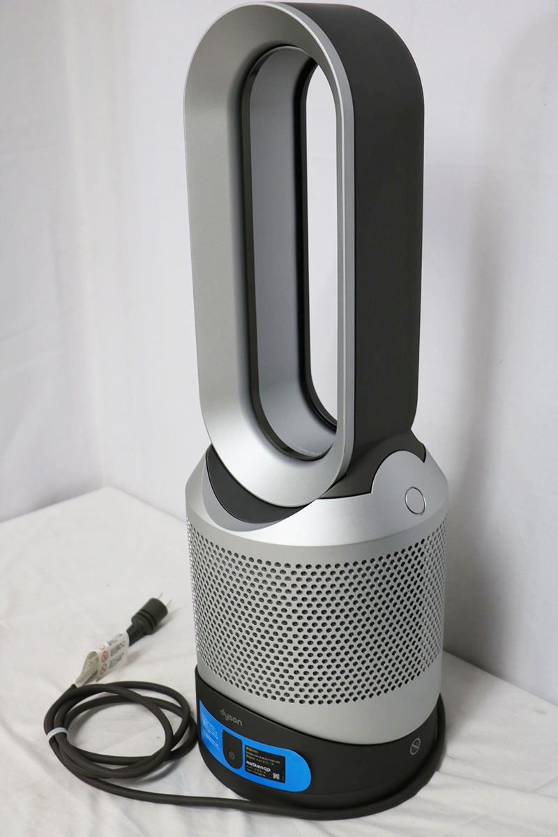 【送料無料】ダイソン pure Hot&Cool Link HP03 楽天市場】送料無料 訳あり 【Dyson Pure Hot + Cool Link