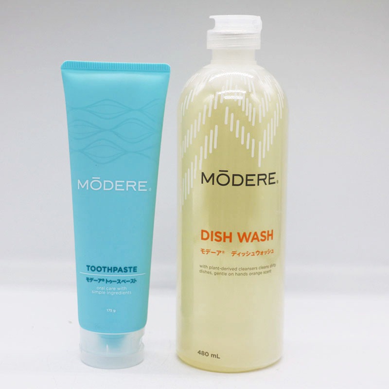 ◇モデーア トゥースペースト（期限2024/7）/ ディッシュウォッシュ
