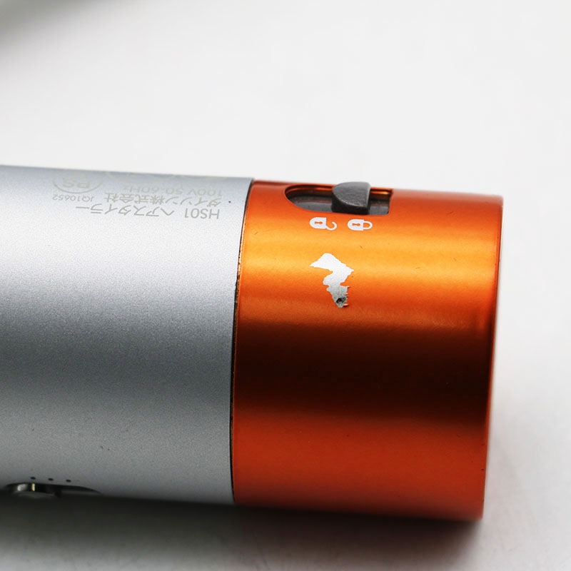 【未使用】Dyson Airwrap Complete シルバー/コッパー Refurbished (Excellent) - Dyson Official Outlet - Airwrap