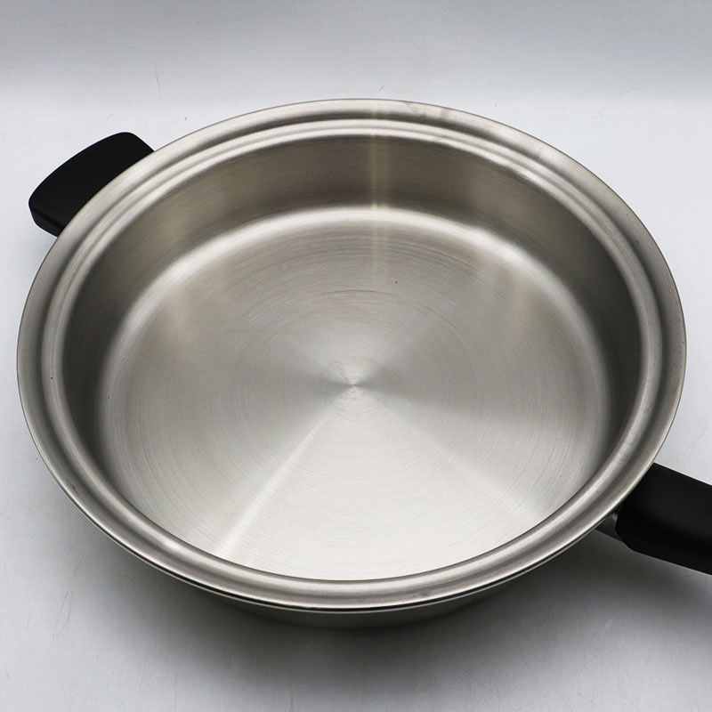 美品 アムウェイ 大フライパン 現行モデル | MLM,アムウェイ,調理器具 | 【カッタリーナ】 新品・中古リユース品の通販ショッピングサイト
