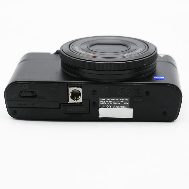 ������ SONY ���ˡ� DSC-RX100 �ǥ����륹���륫��� �����С�����å� ����å�����������ܤʤ� 