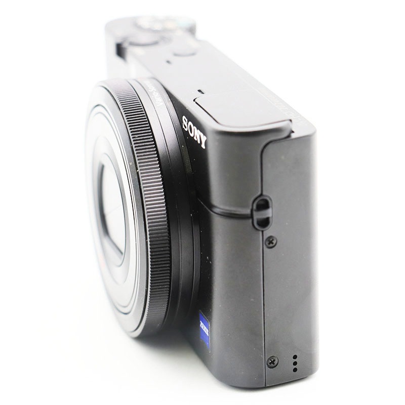 ������ SONY ���ˡ� DSC-RX100 �ǥ����륹���륫��� �����С�����å� ����å�����������ܤʤ� 