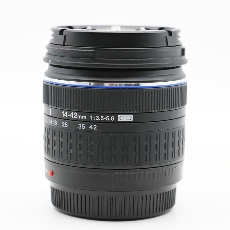OLYMPUS 14-42㎜ レンズ ジャンク Yahoo!オークション -「オリンパス 14-42 ezジャンク」の落札