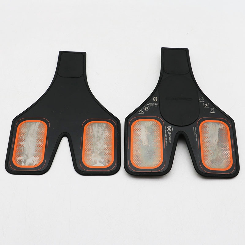 新古品 SIXPAD Chest Fit シックスパッド チェストフィット