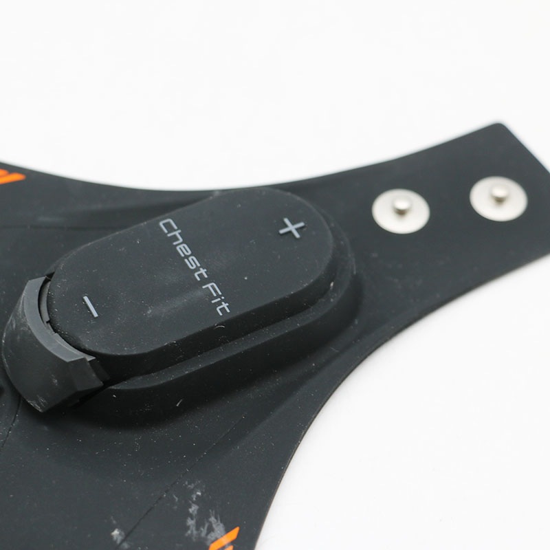△MTG SIXPAD ChestFit シックスパッド チェストフィット 中古並