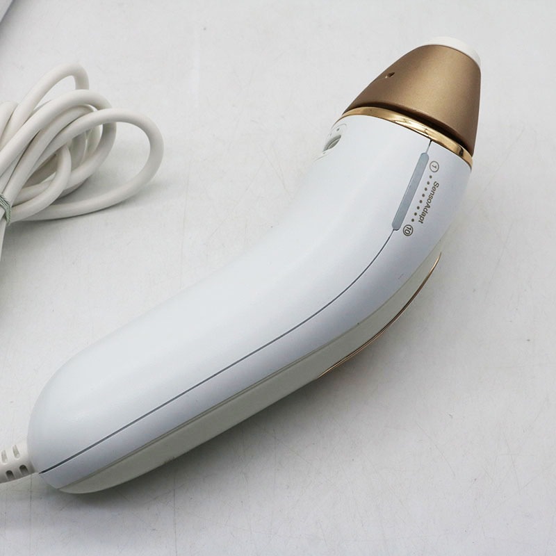 BRAUN Silk expert Pro 5 Type 6031 光美容器 6031.jpg